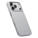 iPhone 17 Pro Benks Q2 Premium MagSafe Cover - Hvid