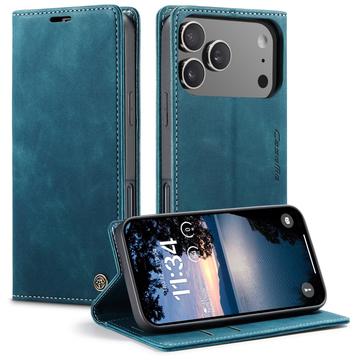 iPhone 17 Pro Caseme 013 Series Pung - Blå