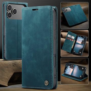 iPhone 17 Pro Caseme 013 Series Pung - Blå