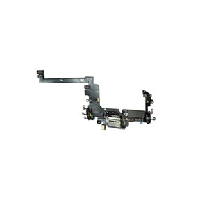 iPhone 17 Pro Opladerforbindelse Flex Kabel - Blå