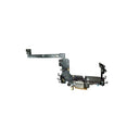 iPhone 17 Pro Opladerforbindelse Flex Kabel - Orange