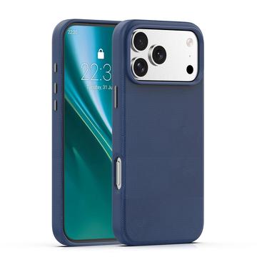 iPhone 17 Pro Etteri Elegant Mag Cover - Mørkeblå