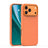iPhone 17 Pro Etteri Elegant Mag Cover - Orange