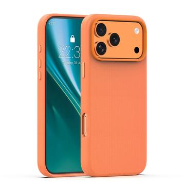 iPhone 17 Pro Etteri Elegant Mag Cover - Orange