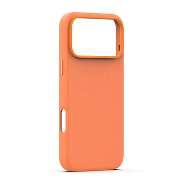 iPhone 17 Pro Etteri Elegant Mag Cover - Orange