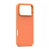 iPhone 17 Pro Etteri Elegant Mag Cover - Orange