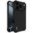 iPhone 17 Pro Imak Drop-Proof TPU Cover - Sort