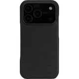 iPhone 17 Pro JT Berlin Kreuzberg Læder Cover - Sort