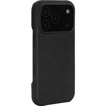 iPhone 17 Pro JT Berlin Kreuzberg Læder Cover - Sort