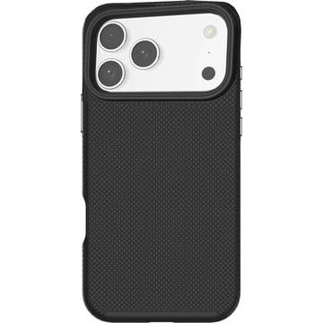 iPhone 17 Pro JT Berlin Pankow Solid MagSafe Cover - Sort