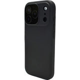 iPhone 17 Pro JT Berlin Steglitz MagSafe Liquid Silikone Cover - Sort