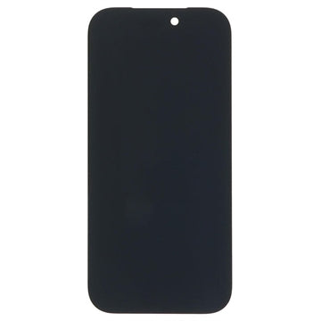 iPhone 17 Pro Skærm - Sort - Original Kvalitet