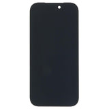 iPhone 17 Pro Skærm - Sort - Original Kvalitet