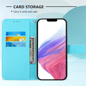 iPhone 17 Pro Max Wonder Series Pung - Drømmefanger