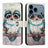 iPhone 17 Pro Max Wonder Series Pung - Ugle