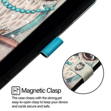 iPhone 17 Pro Max Wonder Series Pung - Ugle