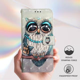 iPhone 17 Pro Max Wonder Series Pung - Ugle