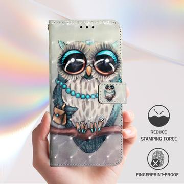 iPhone 17 Pro Max Wonder Series Pung - Ugle