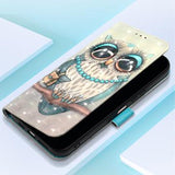 iPhone 17 Pro Max Wonder Series Pung - Ugle