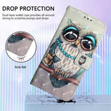 iPhone 17 Pro Max Wonder Series Pung - Ugle