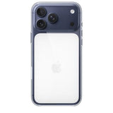 iPhone 17 Pro Max Apple Clear Cover med MagSafe MGFW4ZM/A