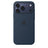 iPhone 17 Pro Max Apple Silikone Cover med MagSafe MGFP4ZM/A - Midnat