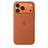 iPhone 17 Pro Max Apple Silikone Cover med MagSafe MGFQ4ZM/A - terrakotta