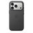 iPhone 17 Pro Max Apple TechWoven cover med MagSafe MGF84ZM/A - Sort
