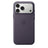 iPhone 17 Pro Max Apple TechWoven cover med MagSafe MGFA4ZM/A - Lilla