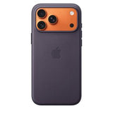 iPhone 17 Pro Max Apple TechWoven cover med MagSafe MGFA4ZM/A - Lilla