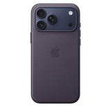 iPhone 17 Pro Max Apple TechWoven cover med MagSafe MGFA4ZM/A - Lilla