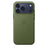 iPhone 17 Pro Max Apple TechWoven cover med MagSafe MGFD4ZM/A - Grøn