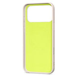 iPhone 17 Pro Max Beats Cover med holder med MagSafe og Kamerabetjening MGTQ4LL/A - kalksten