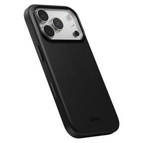 iPhone 17 Pro Max Benks Q2 Premium MagSafe Cover - Sort