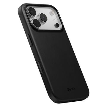 iPhone 17 Pro Max Benks Q2 Premium MagSafe Cover - Sort