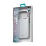 iPhone 17 Pro Max Benks Q2 Premium MagSafe Cover - Hvid