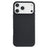 iPhone 17 Pro Max Biologisk Nedbrydeligt Cover - Sort