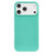 iPhone 17 Pro Max Biologisk Nedbrydeligt Cover - Grøn