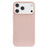 iPhone 17 Pro Max Biologisk Nedbrydeligt Cover - Pink