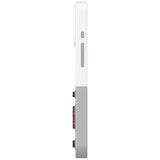 iPhone 17 Pro Max BitmoLab GameBaby Cover - grå