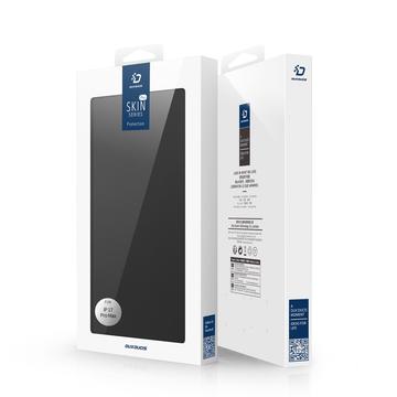 iPhone 17 Pro Max Dux Ducis Skin Pro Flip Cover - Sort
