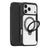 iPhone 17 Pro Max Dux Ducis Skin X Pro Magnetisk Flip Cover - Sort