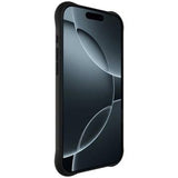 iPhone 17 Pro Max Imak Drop-Proof TPU Cover - Sort