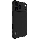 iPhone 17 Pro Max Imak Drop-Proof TPU Cover - Sort
