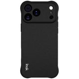 iPhone 17 Pro Max Imak Drop-Proof TPU Cover - Sort
