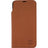 iPhone 17 Pro Max JT Berlin BookCase Tegel Flip Lædercover - Cognac