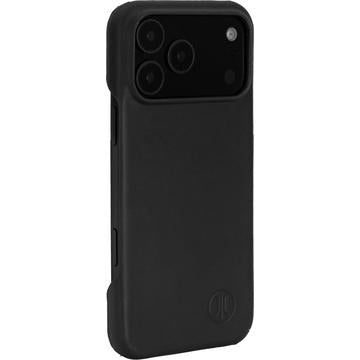 iPhone 17 Pro Max JT Berlin Kreuzberg Læder Cover - Sort
