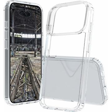 iPhone 17 Pro Max JT Berlin Pankow Clear Cover - Gennemsigtig