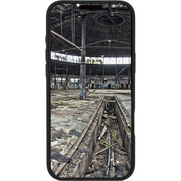 iPhone 17 Pro Max JT Berlin Pankow Soft MagSafe Cover - sort