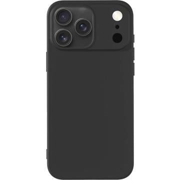 iPhone 17 Pro Max JT Berlin Pankow Soft TPU Cover - Sort